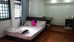 Blk 124 MARSILING RISE (Woodlands), HDB 4 Rooms #566294341